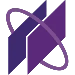 Nuclide SVG Icon